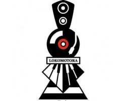 LA LOKOMOTORA