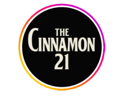 Cinnamon 21