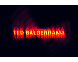 Ted Balderrama