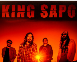 KING SAPO