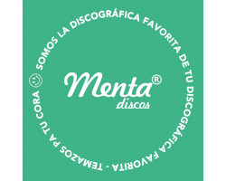 DISCOS DE MENTA/DAD DIGITAL