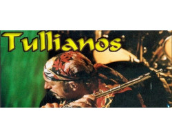 Tullianos. Asociación de Seguidores de Jethro Tull