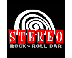 Stereo Rock & Roll Bar