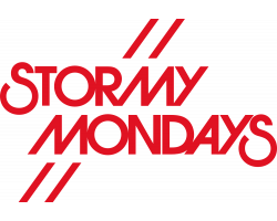 Stormy Mondays