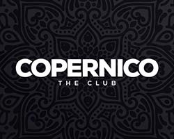 Copérnico the club